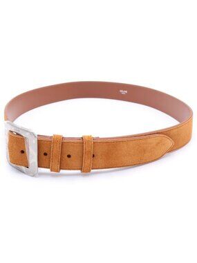 Celine | Accessories | Celine Small Western Belt In  display picture 3